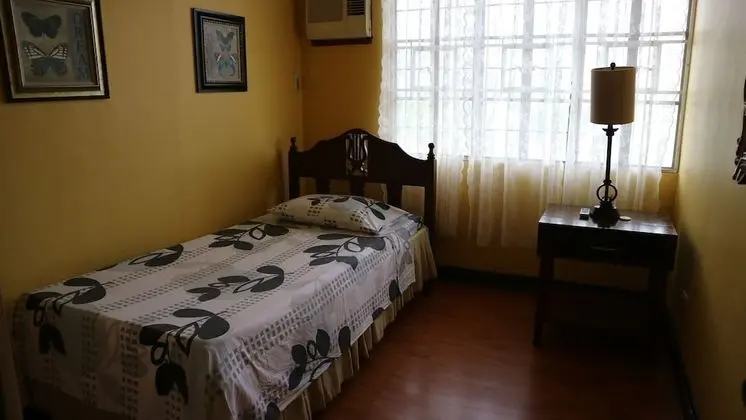 Basic Tek Kişilik Oda, 1 Tek Kişilik Yatak