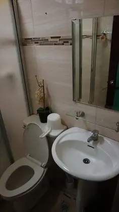 Basic Tek Kişilik Oda, 1 Tek Kişilik Yatak