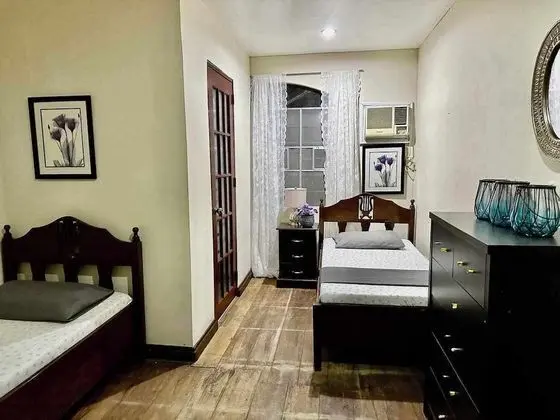 Deluxe İki Ayrı Yataklı Oda, 2 Tek Kişilik Yatak