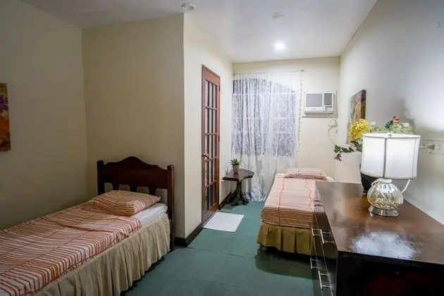Deluxe İki Ayrı Yataklı Oda, 2 Tek Kişilik Yatak