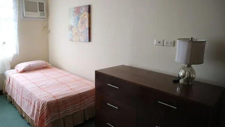 Deluxe İki Ayrı Yataklı Oda, 2 Tek Kişilik Yatak