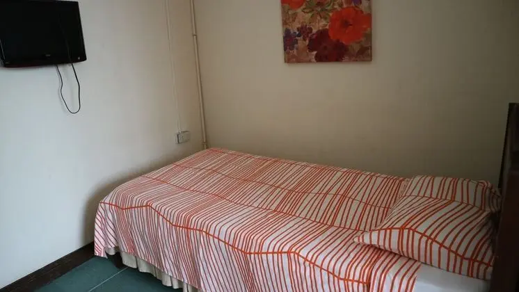 Deluxe İki Ayrı Yataklı Oda, 2 Tek Kişilik Yatak