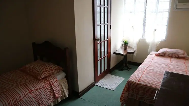 Deluxe İki Ayrı Yataklı Oda, 2 Tek Kişilik Yatak