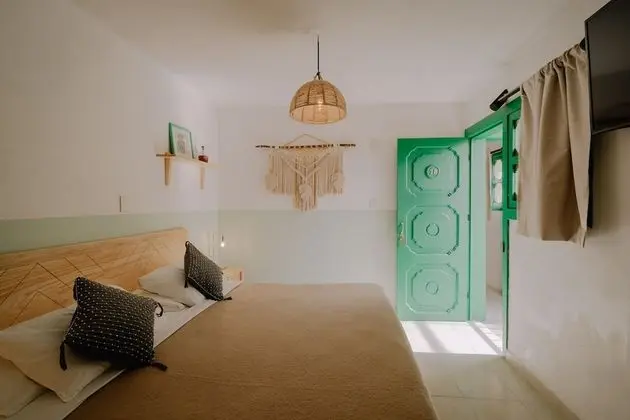 Standard Oda, 1 En Büyük (King) Boy Yatak, Banyolu/Duşlu