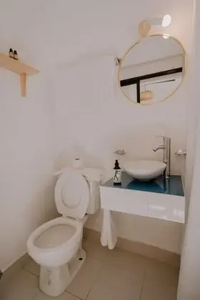 Standard Oda, 1 En Büyük (King) Boy Yatak, Banyolu/Duşlu