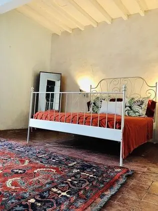 Comfort Kır Evi, 2 Banyolu, Tepe Manzaralı