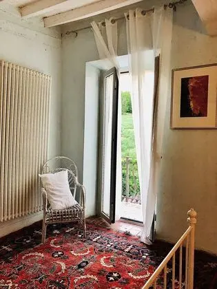 Comfort Kır Evi, 2 Banyolu, Tepe Manzaralı