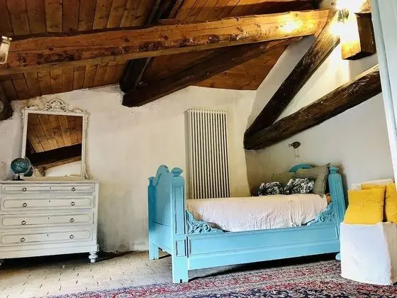 Comfort Kır Evi, 2 Banyolu, Tepe Manzaralı