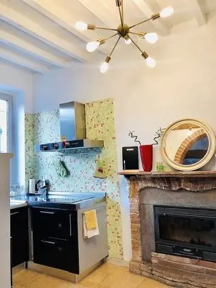 Comfort Kır Evi, 2 Banyolu, Tepe Manzaralı