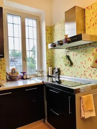 Comfort Kır Evi, 2 Banyolu, Tepe Manzaralı