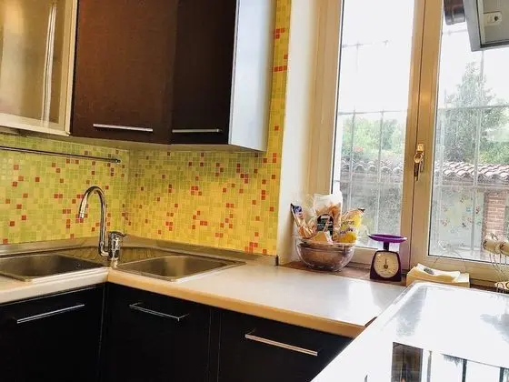 Comfort Kır Evi, 2 Banyolu, Tepe Manzaralı
