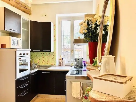 Comfort Kır Evi, 2 Banyolu, Tepe Manzaralı