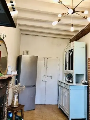 Comfort Kır Evi, 2 Banyolu, Tepe Manzaralı