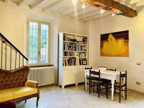 Comfort Kır Evi, 2 Banyolu, Tepe Manzaralı