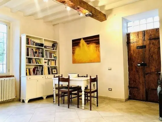 Comfort Kır Evi, 2 Banyolu, Tepe Manzaralı