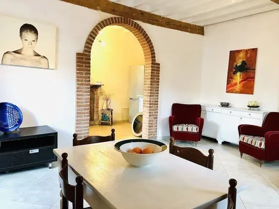 Comfort Kır Evi, 2 Banyolu, Tepe Manzaralı