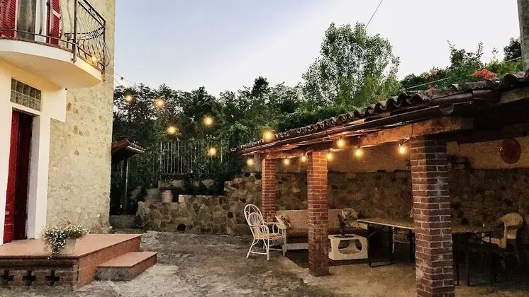 Comfort Kır Evi, 2 Banyolu, Tepe Manzaralı