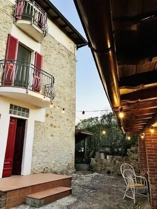 Comfort Kır Evi, 2 Banyolu, Tepe Manzaralı