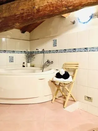 Comfort Kır Evi, 2 Banyolu, Tepe Manzaralı
