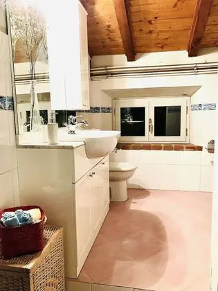 Comfort Kır Evi, 2 Banyolu, Tepe Manzaralı