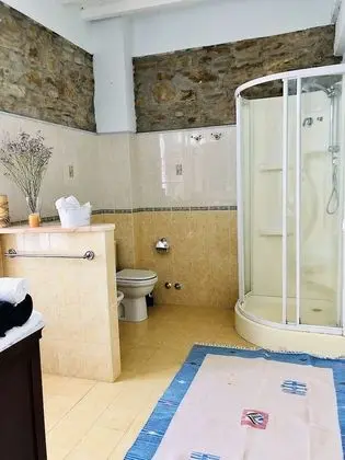 Comfort Kır Evi, 2 Banyolu, Tepe Manzaralı