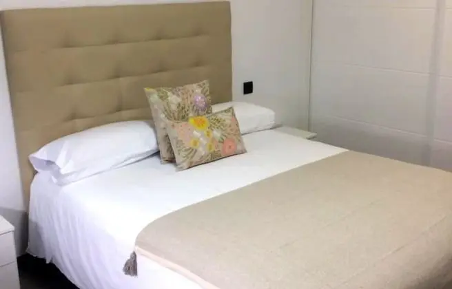 Comfort Apart Daire, 2 Yatak Odası, Balkon