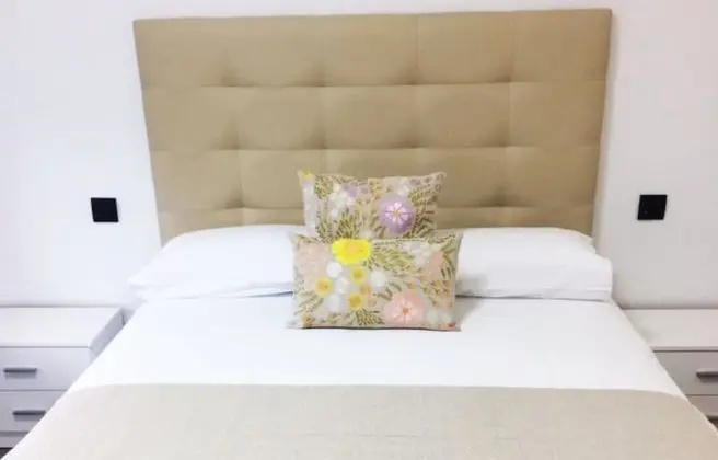 Comfort Apart Daire, 2 Yatak Odası, Balkon