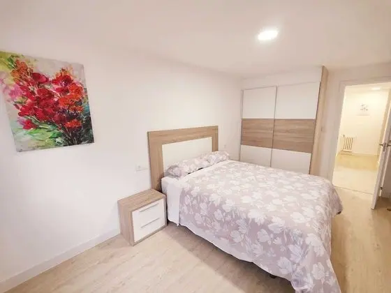 Comfort Apart Daire, 2 Yatak Odası, Balkon