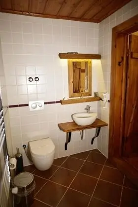 Standart Oda, Bahçe Manzaralı