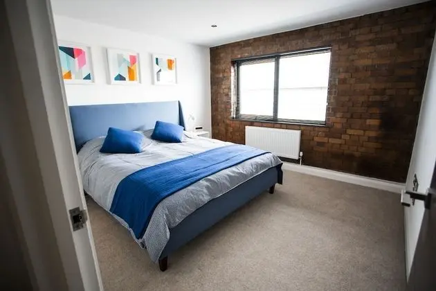 Apart Daire, 2 Yatak Odası