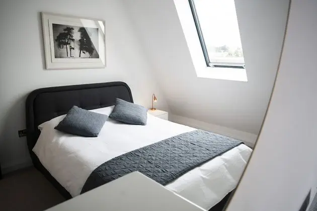 Apart Daire, 3 Yatak Odası