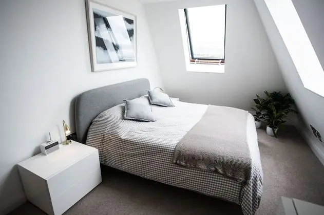 Apart Daire, 3 Yatak Odası