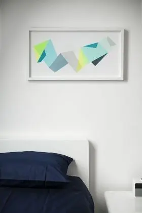 Apart Daire, 3 Yatak Odası