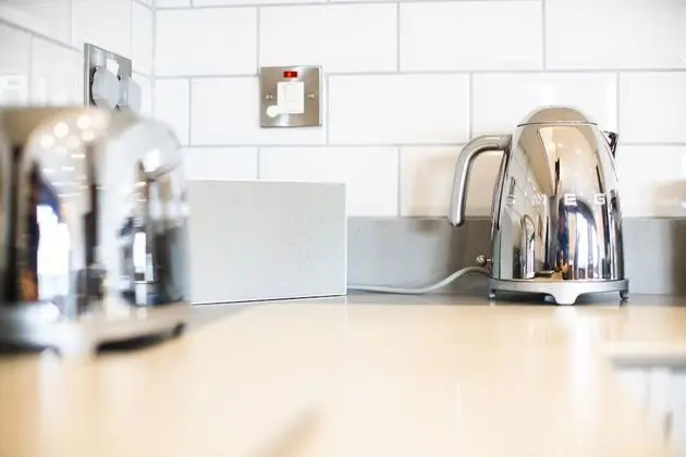 Apart Daire, 3 Yatak Odası