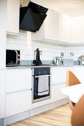 Apart Daire, 3 Yatak Odası