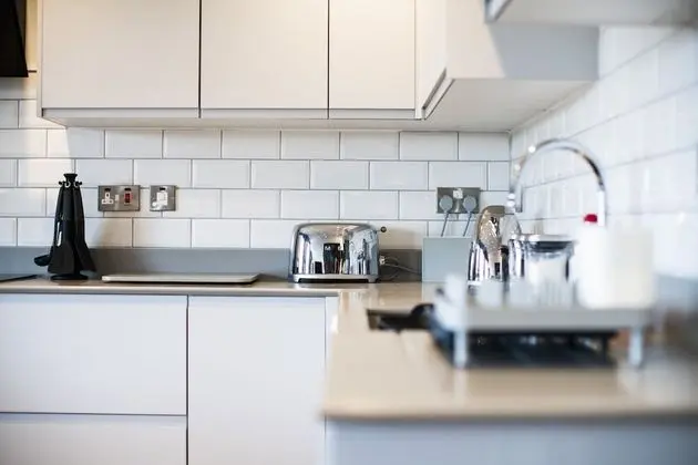 Apart Daire, 3 Yatak Odası