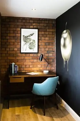 Apart Daire, 3 Yatak Odası