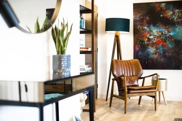 Apart Daire, 3 Yatak Odası