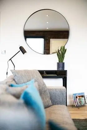 Apart Daire, 3 Yatak Odası