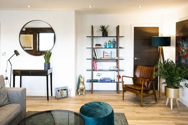 Apart Daire, 3 Yatak Odası