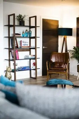 Apart Daire, 3 Yatak Odası