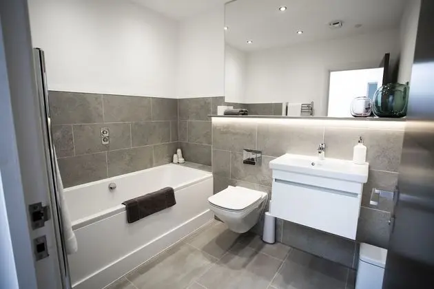 Apart Daire, 3 Yatak Odası