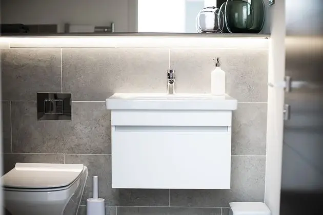 Apart Daire, 3 Yatak Odası