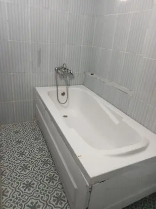 Çift Kişilik, Dağ Manzaralı, Balkonlu