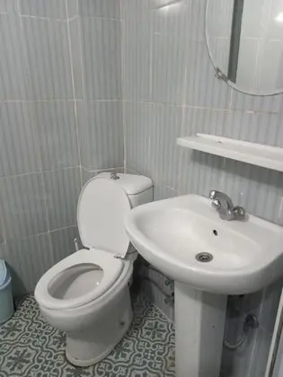 Çift Kişilik, Dağ Manzaralı, Balkonlu
