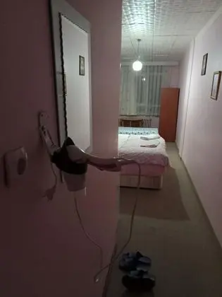 Çift Kişilik, Dağ Manzaralı, Balkonlu