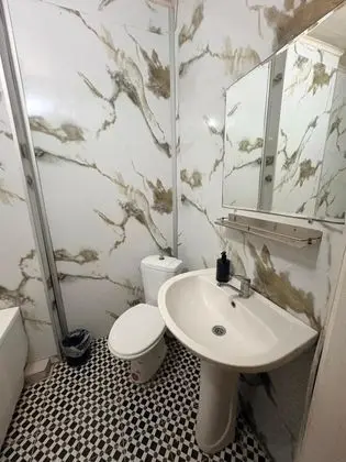 Çift Kişilik, Dağ Manzaralı, Balkonlu
