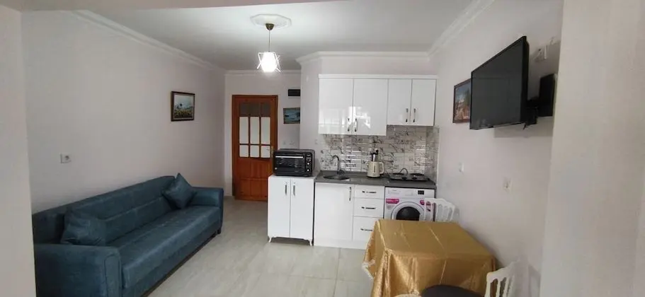 Basic Apartment