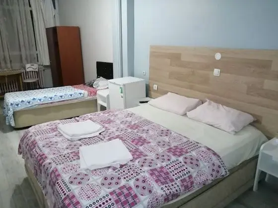 Standard Tek Büyük Yataklı Oda, Dağ Manzaralı