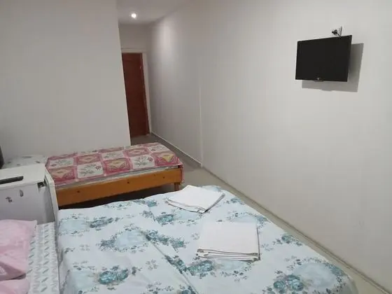 Standard Tek Büyük Yataklı Oda, Dağ Manzaralı